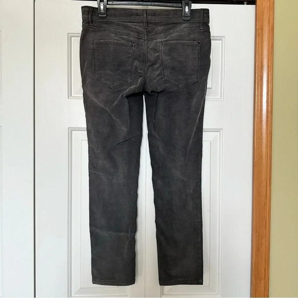 Free People Corduroy  Straight Leg pants - Picture 3 of 6